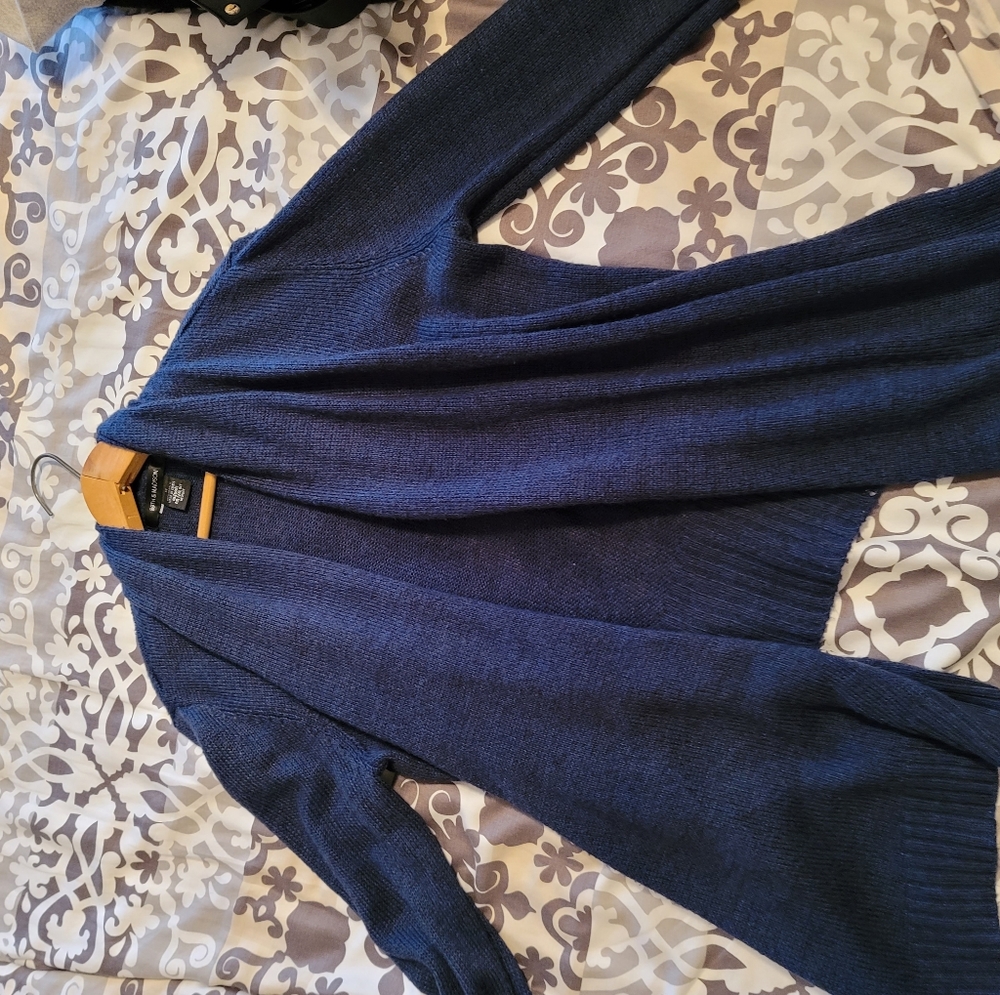 89th & Madison Cardigan
